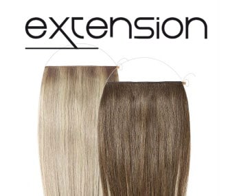 Flip in extensions american dream