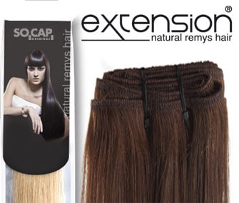 weft hairweave extensions