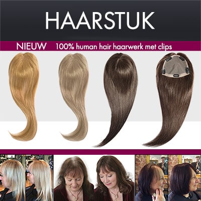 Speciale Aanbiedingen - Socap Original Hair Extensions