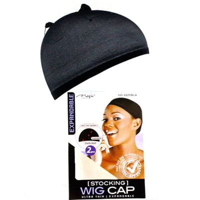 stocking-wig-cap