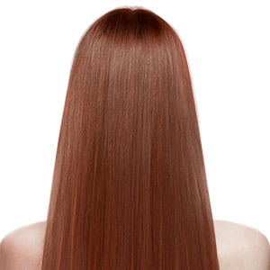 Clip extensions van prachtig hair die je kunt krullen en