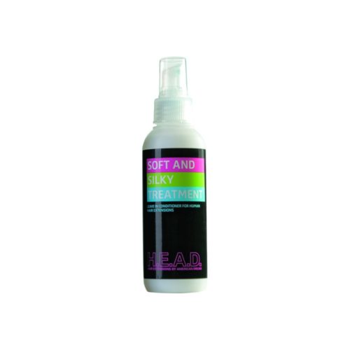 Soft silky leave-in150ml