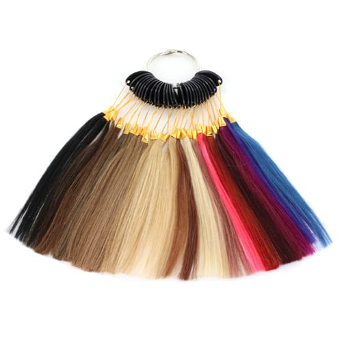 kleurenring-goedkoophaar-hairextension-extensions-hairextensions